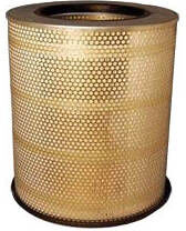 WIX FILTERS 93150E Air filter