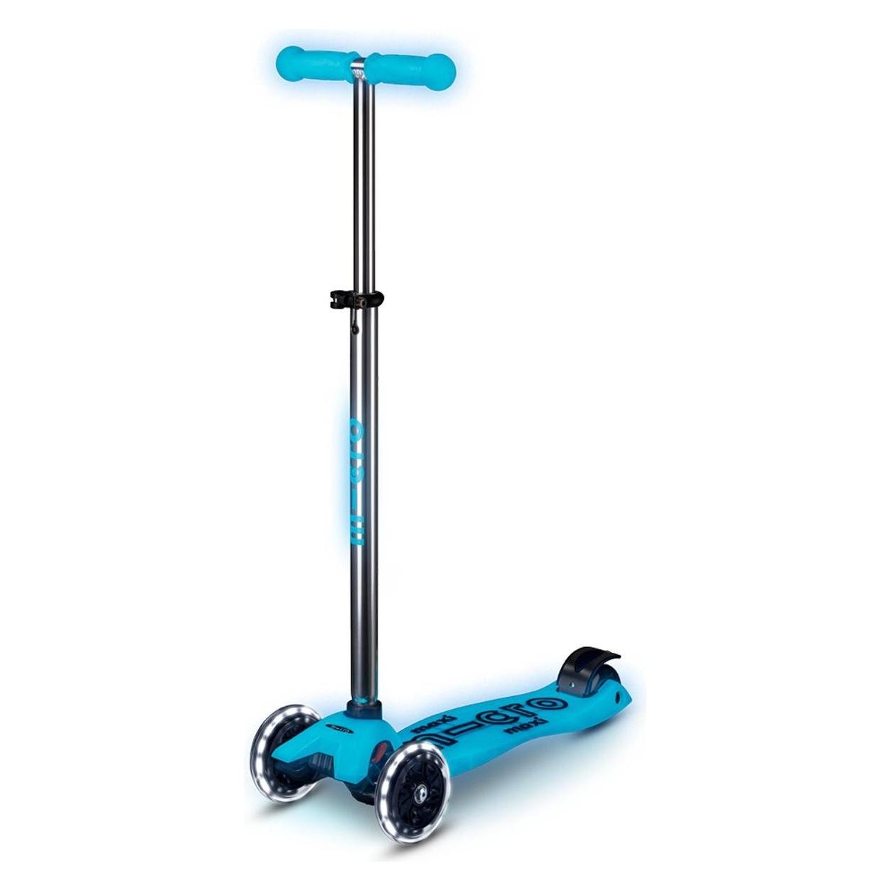 Micro Kickboard Maxi Deluxe (MMD366)