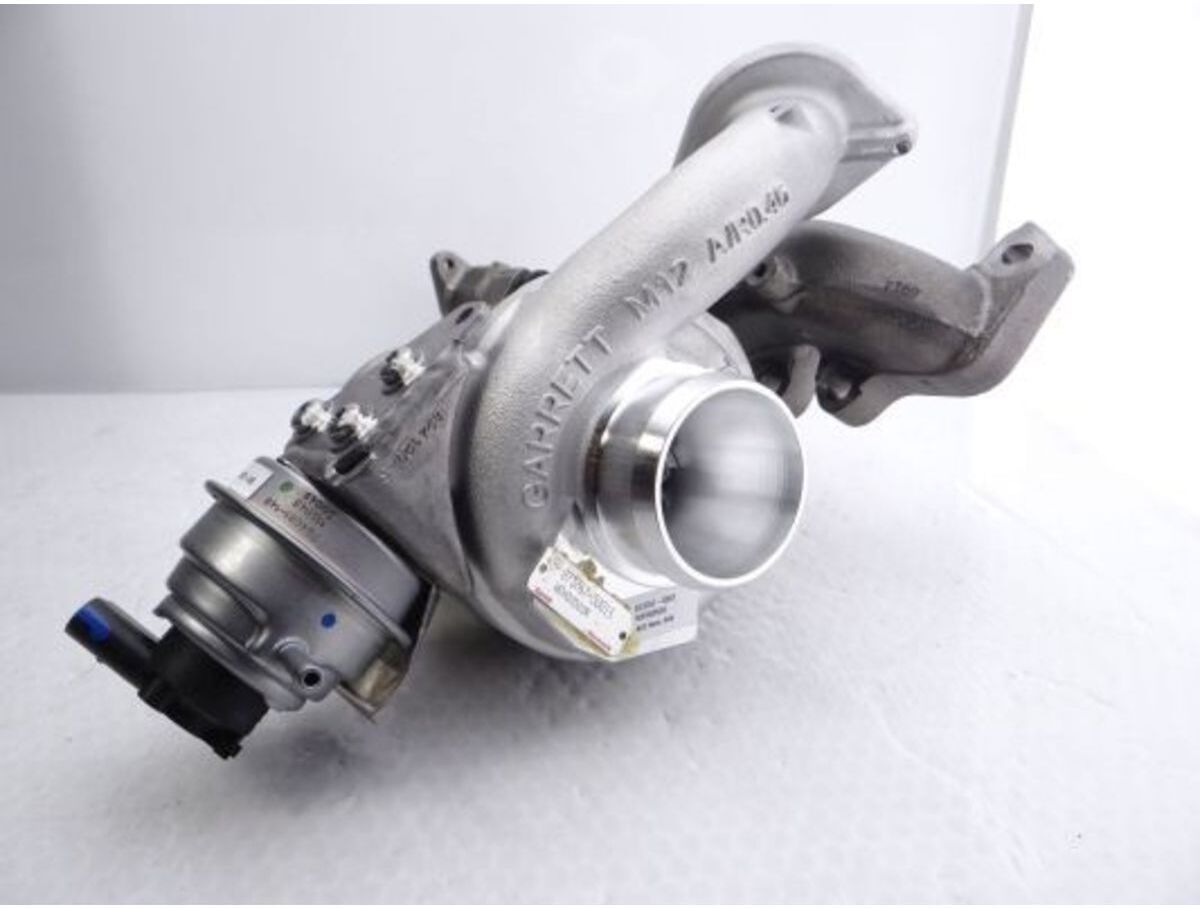 Turbolader GARRETT 873767-5001S