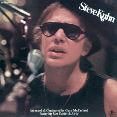 Steve Kuhn - Steve Kuhn, Vinyl