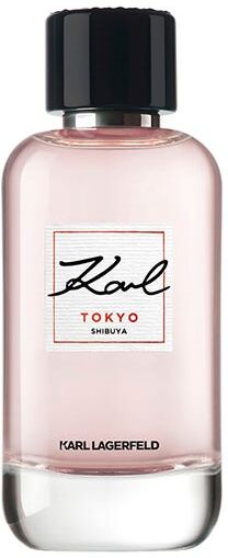Karl Lagerfeld Tokyo