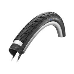 Schwalbe Delta Cruiser Plus HS431 (28 x 1 1/2, 40-635) (11101080.01)