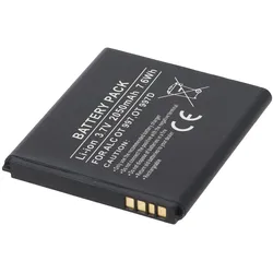 TCL S710, S800 Nachbau Akku von AccuCell baugleich zum TCL S710 Akku