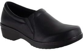 Women's Tiffany Flats by Easy Street in Black (Size 8 M)