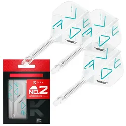 Target K-Flex Rove No.2 Standard Flight-Shaft-System