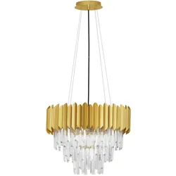 Nova Luce, Pendelleuchte, Magnolia (E14)