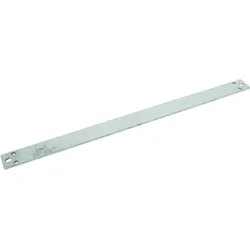 Dehn 275498 HVI Ex busbar 500 Verbindungsstrebe f. Leitungshalterabstände 500mm NIRO VS EX 500 V2A VSEX500V2A  - 10 Stück
