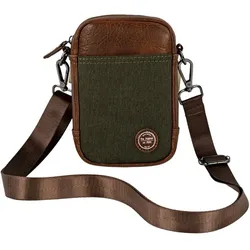 Smart Bag Uni oliv 315