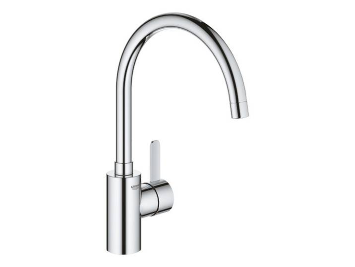 Eurosmart Cosmopolitan Mitigeur Evier, Chrome (32843002)