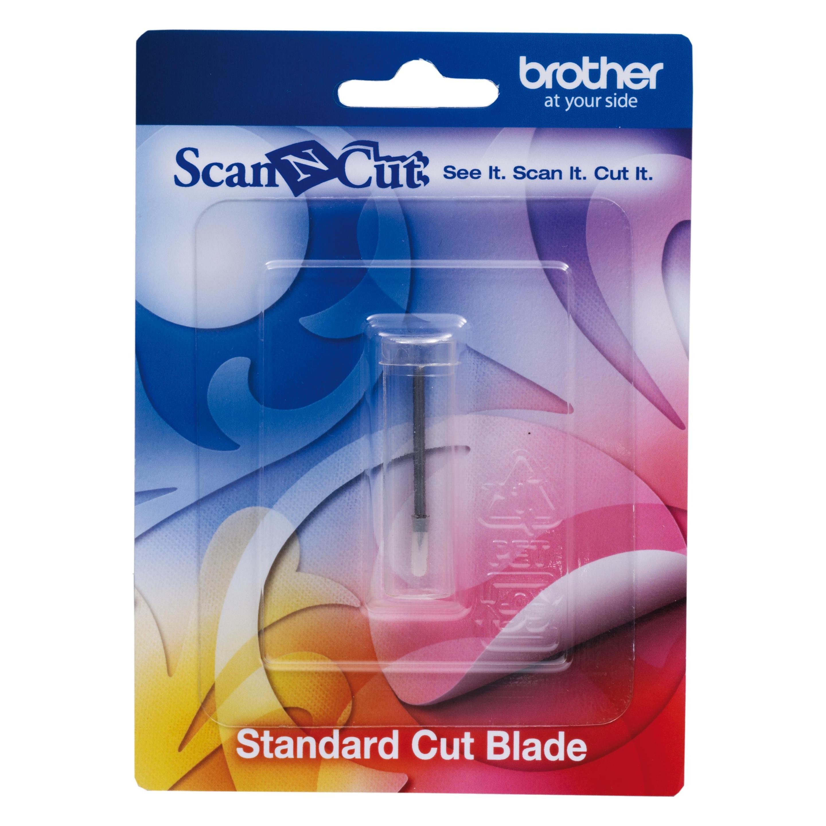 Brother Scanncut Schneidemesser (BT0104003)