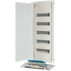 Eaton (Installation) Hohlwand-Kleinverteiler 5-reihig, 60TE KLV-60HWS-SF