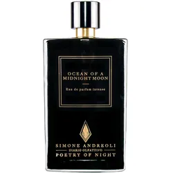 100ml Simone Andreoli OCEAN OF A MIDNIGHT MOON Eau de Parfum