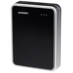 Vanderbilt, Zutrittskontrolle, acre () VR10S-MF NGCR MIFARE EV1 Card Reader Sort