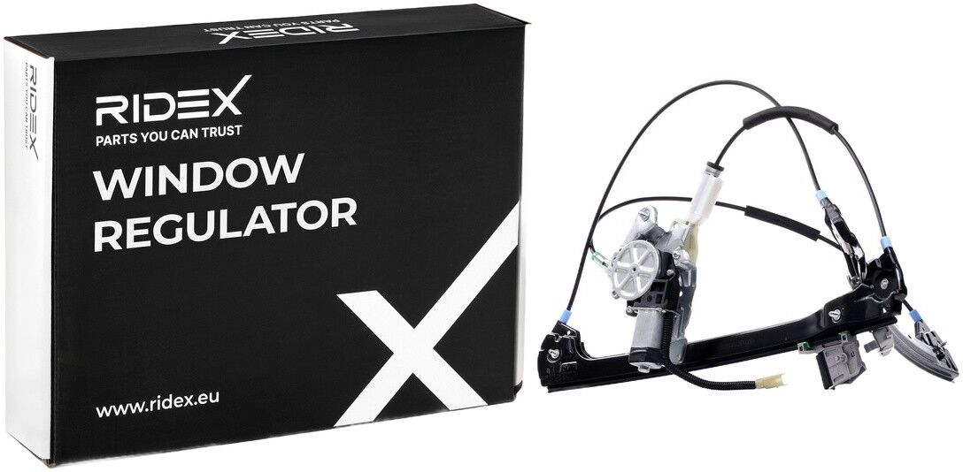 RIDEX 1561W0698 Window regulator