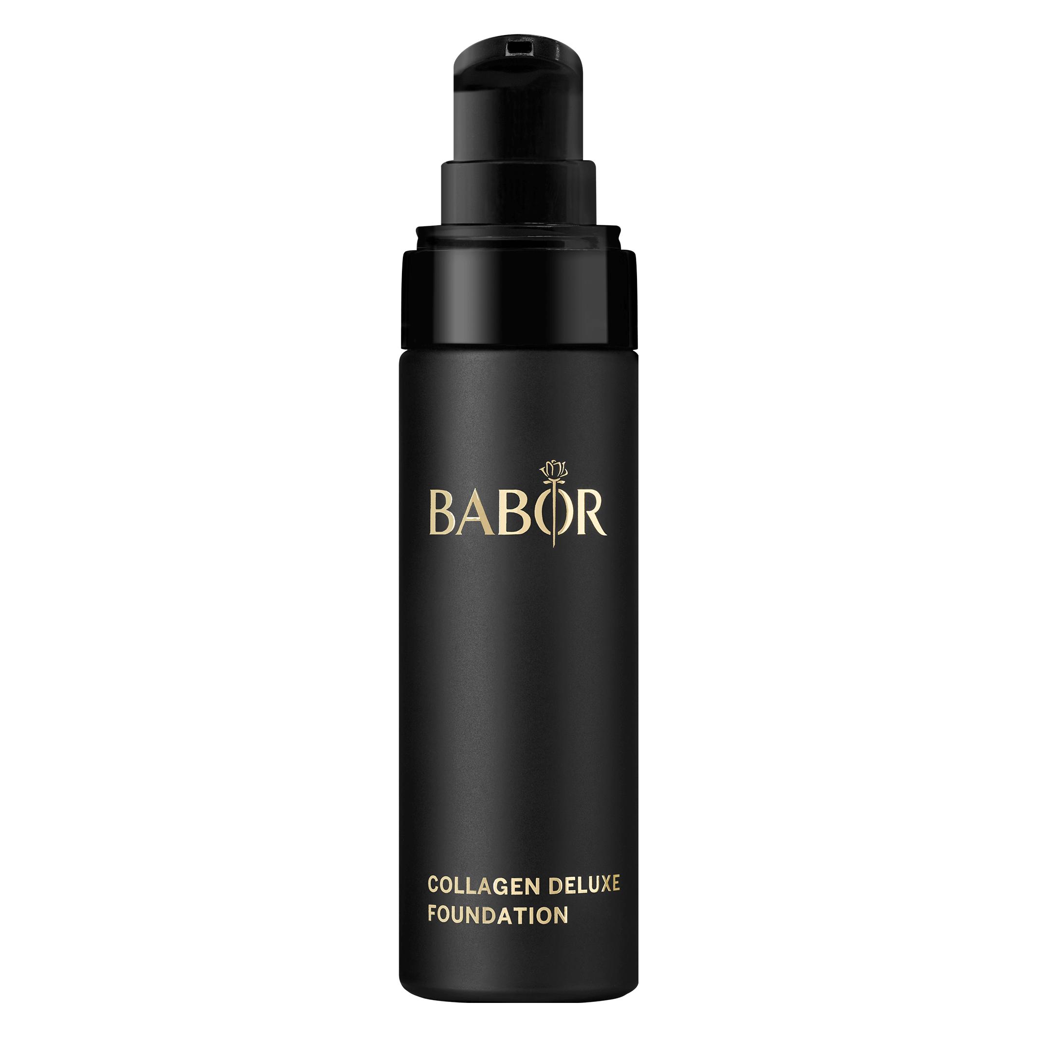 Babor Teint Collagen Deluxe Foundation 04 Almond / 30 ml (04 Almond) (645804)