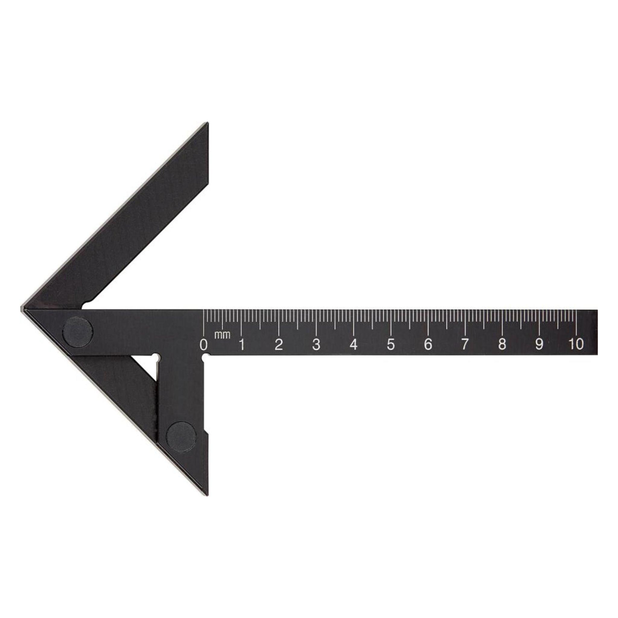 Magni FORTIS Präzisions Zentrierwinkel 100x 70mm (4317784731034)