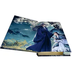 Thousand Autumns. Buch 2, Belletristik von Meng Xi Shi