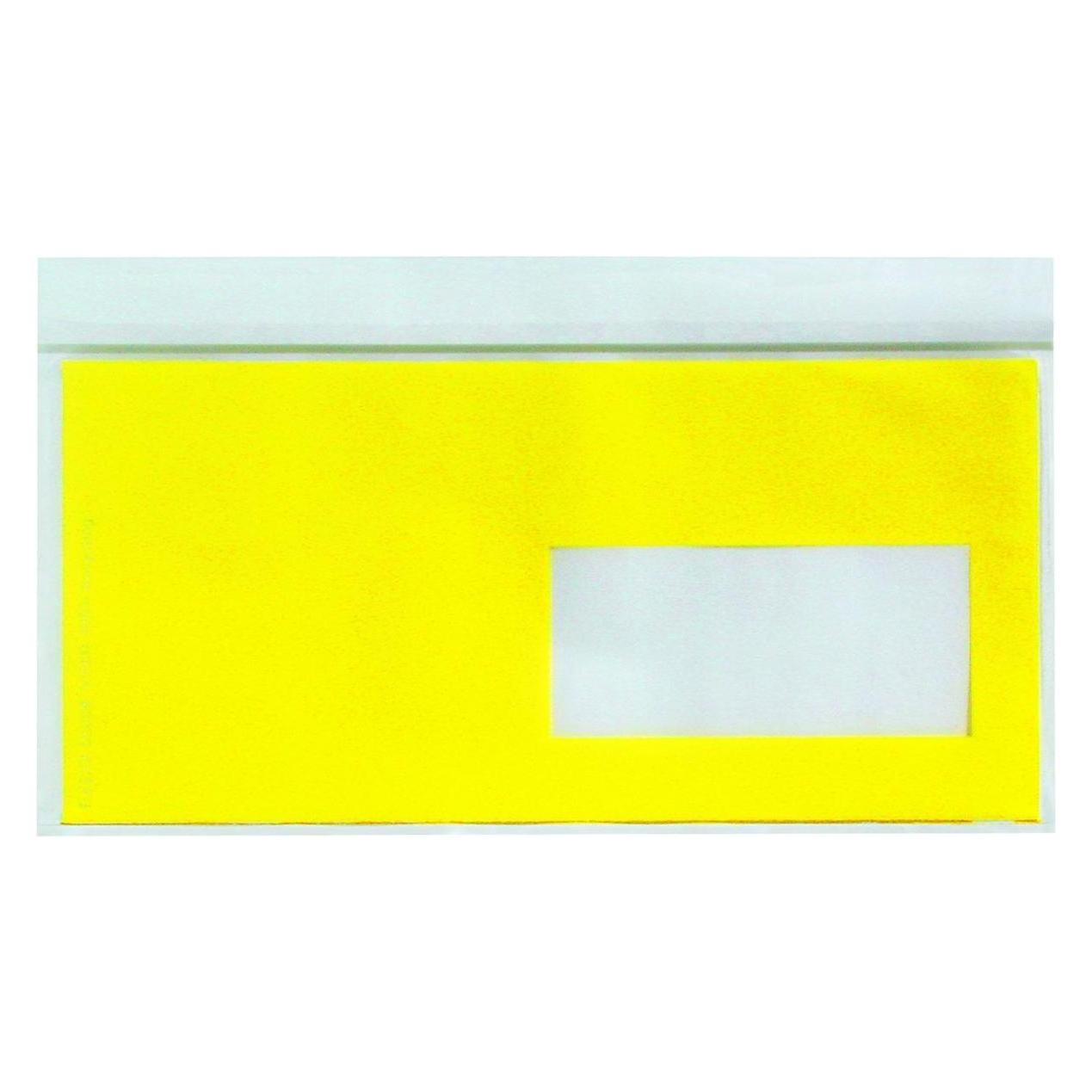 Elco Dokumententasche Quick Vitro (C5, C6, 250 Stk.) (29023)