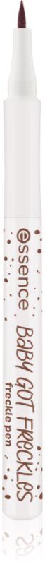 essence BABY GOT FRECKLES freckle pen shade Faux Real 1 ml