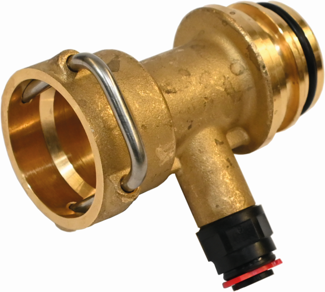 Syr - Sasserath Anschluss-Set 3100.00.011 für LEX Plus, für DOS+ Connect Dosierpumpe 3100