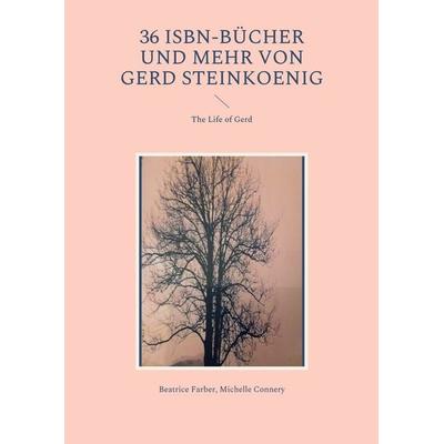 36 ISBN-Bücher und mehr von Gerd Steinkoenig -
