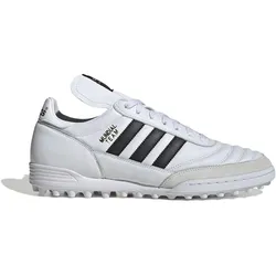 Adidas, Herren, Fussballschuhe, Mundial Team (46 2/3), Weiss