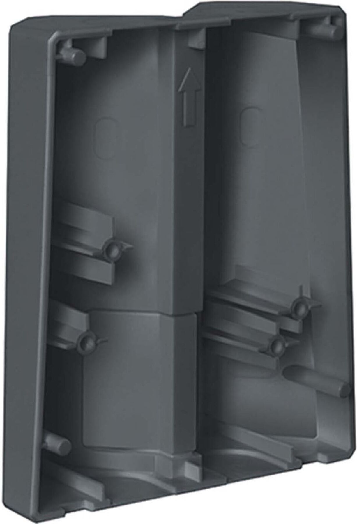 ESYLUX Befestigung anthrazit DEFENSOREDGEMOUNT.AN (EM10025457)