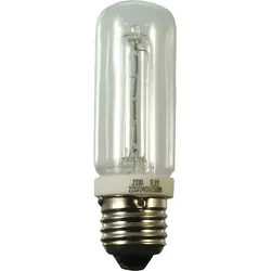 Scharnberger+Hasenbein Halogenlampe JDD 31x105mm E27 220-240V 150W 12756