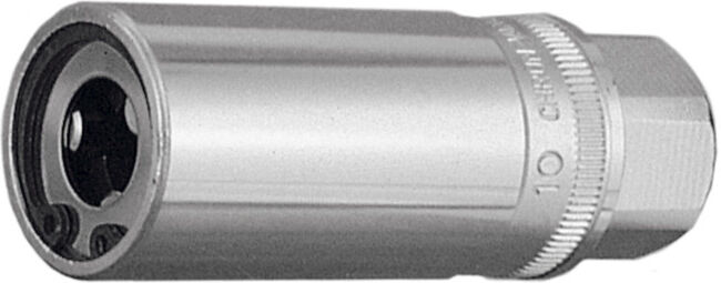 HOLEX Dégoujonneuse à rouleaux 6 mm (619600 6)