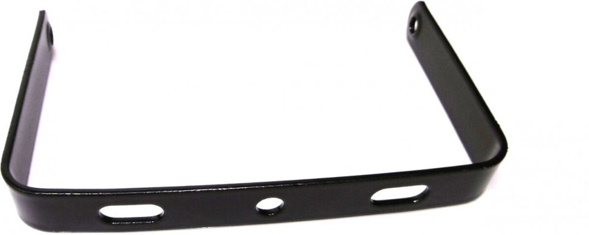 Ersatzteil Bügel Led Ip Fl-8 155x95x19mm (1x Teil) Schwarz