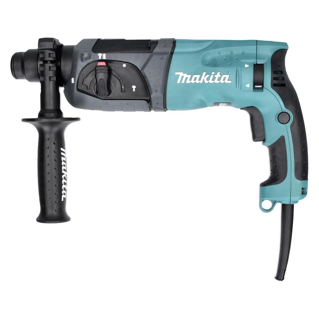 Makita HR 2470 (Bohrhammer) (HR2470)