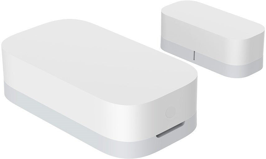 Aqara Door and Window Sensor T1 - Hvid