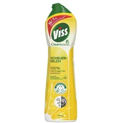 Viss Scheuermilch »Citrus« 500 ml
