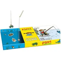 Barbo Toys Pippi Fiskespel