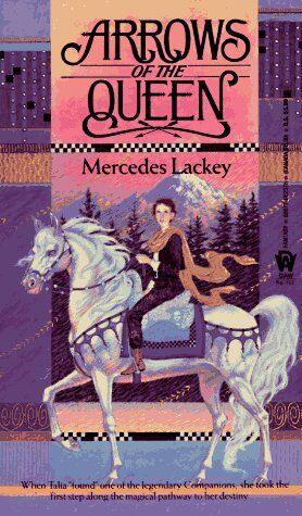 Mercedes Lackey - Arrows of the Queen (Heralds of Valdemar) - Preis vom 13.10.2026 19:28:25 h