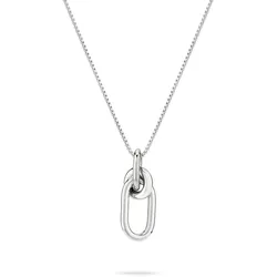 LIEBESKIND BERLIN Halskette  Modern Knot