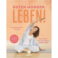 Guten Morgen, Leben!, Ratgeber von Sandra König