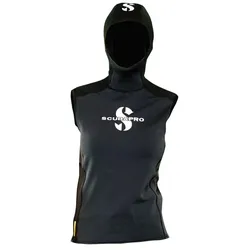 Scubapro - Thermo Top - Weste mit Kapuze - 1mm - Frauen - Größe: L/42