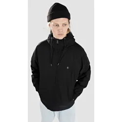 Volcom Hernan 10K Jacke black Gr. XL