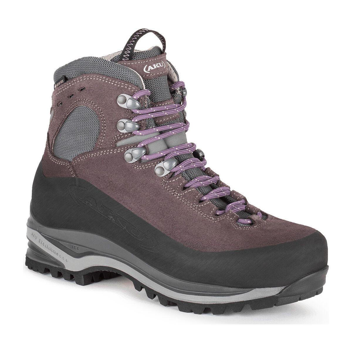 AKU Superalp GTX W'S deep violet (565) 37 594-565-37