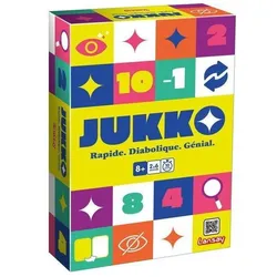 Lansay JUKKO (FR) (Französisch)