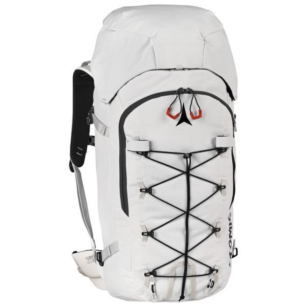 Atomic - Backland FR 24+ - Skitourenrucksack grau