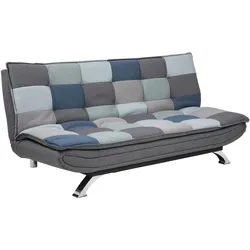 AC Design, Sofa + Bettsofa, Faith (3-Sitzer)