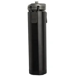 Xgrids Portalcam Tripod (Kunststoff), Stativ, Schwarz