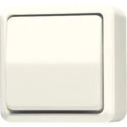 Jung Wippschalter 607 A
