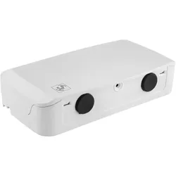 Pluggit AIRSENS-RF IAQ CO2 Sensor ? 100-240 V ? CO2, VOC, rel. Feuchte, Temperat...