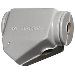 Imi Hydronic Engineering, Zubehör Sanitärinstallation, TA Isolierung für STAD 1 1/2 - Isolierkappe für Heizung/Kühlung für TA STAD