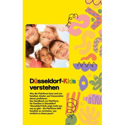 Düsseldorf-Kids verstehen, Taschenbuch von Christian Bachmann, BoD – Books on Demand, 978-3-696-35865-5