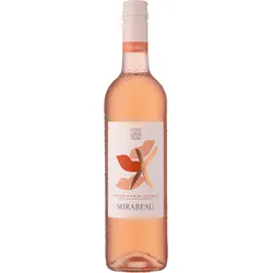 Mirabeau »X« Rosé