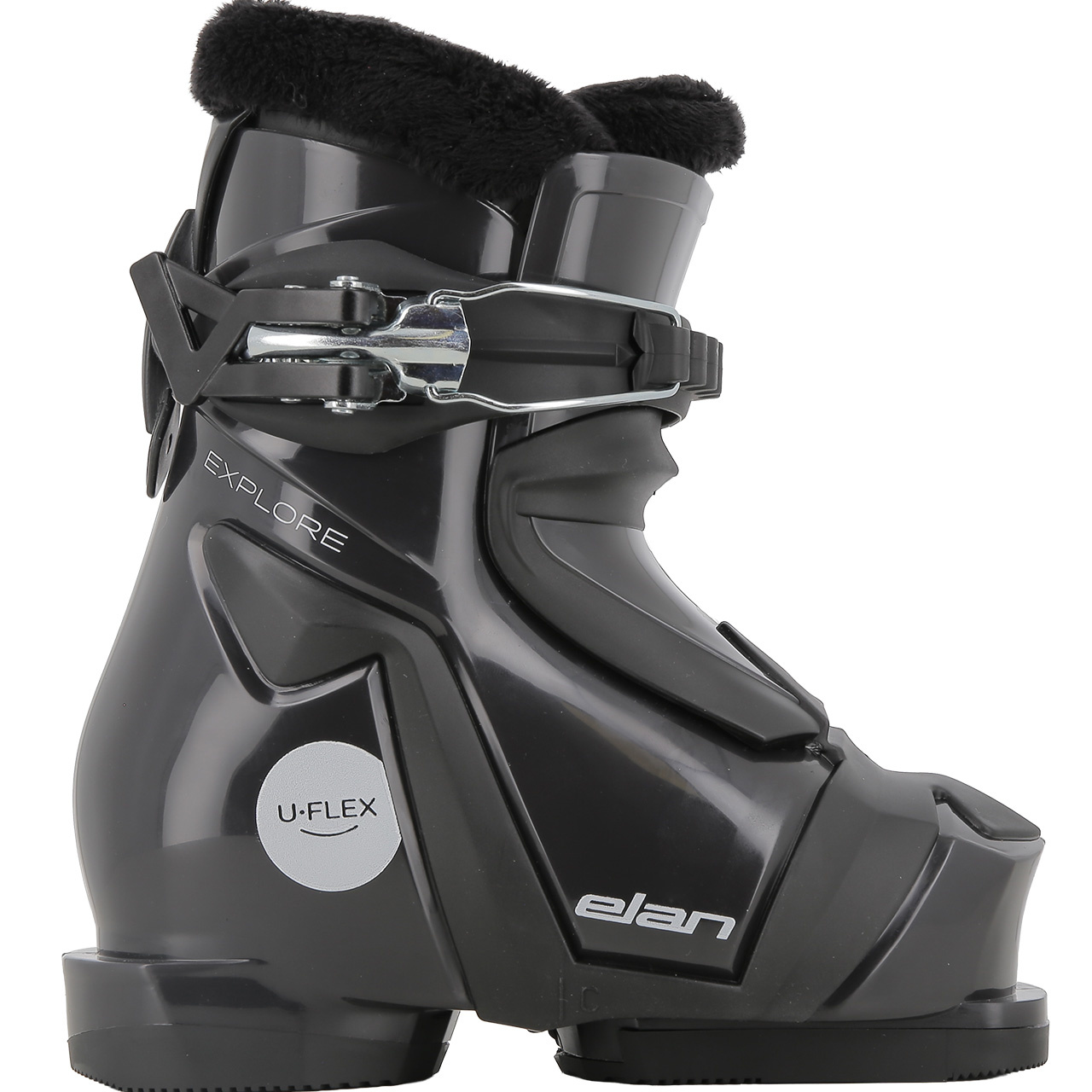 Elan Explore 1 black - 17,5